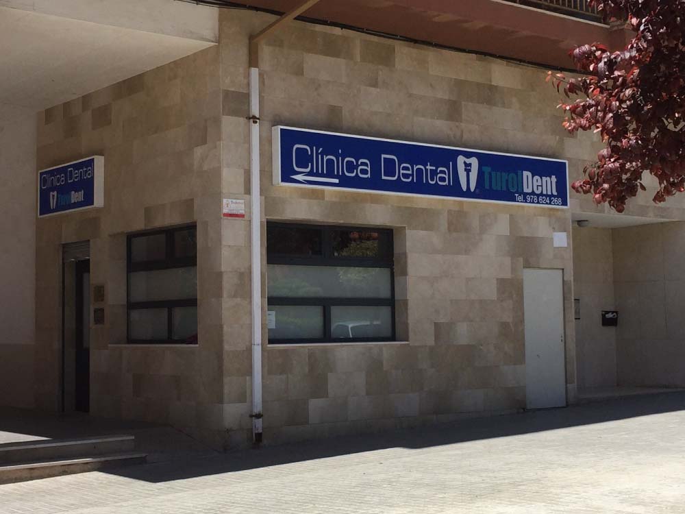 Clínica dental Turoldent en Teruel Turoldent. Clínica dental en Teruel del grupo Baigorriz