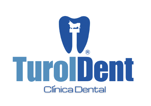 Turoldent logo