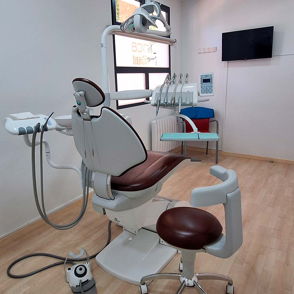 Turoldent. Nuestras instalaciones